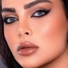⁦عدسه جلامور about me⁩ - الصورة ⁦3⁩