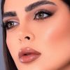 ⁦عدسه جلامور caramel⁩ - الصورة ⁦2⁩