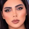 ⁦عدسه جلامور caramel⁩ - الصورة ⁦3⁩