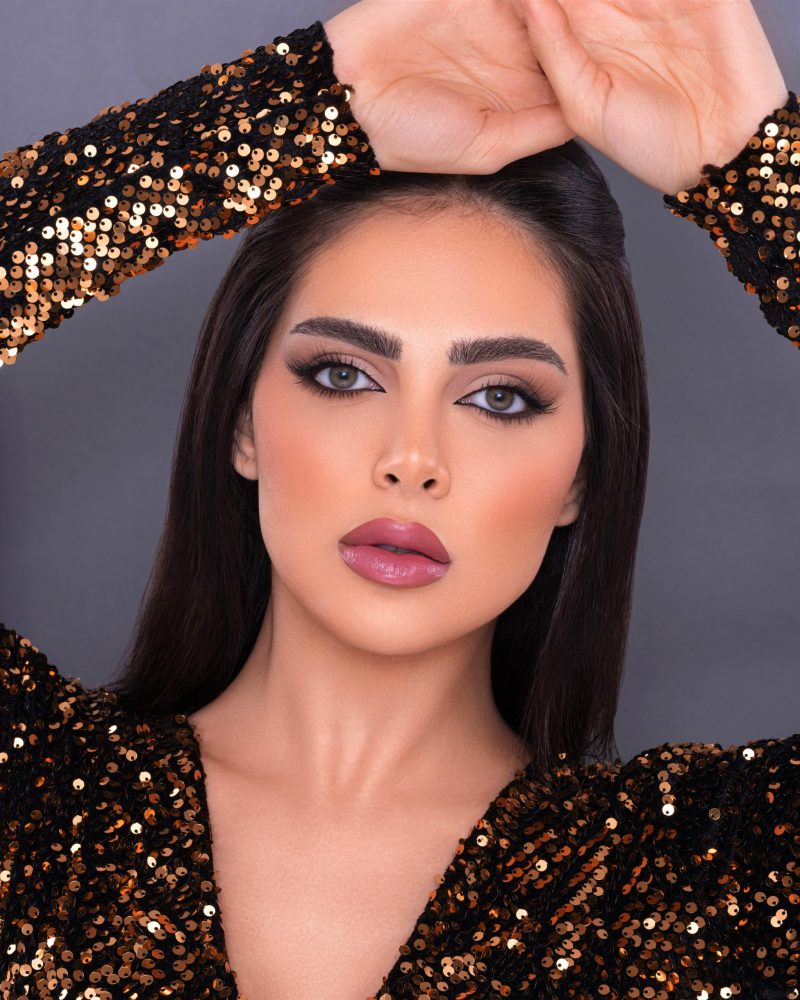 ⁦عدسه جلامور glow⁩ - الصورة ⁦3⁩