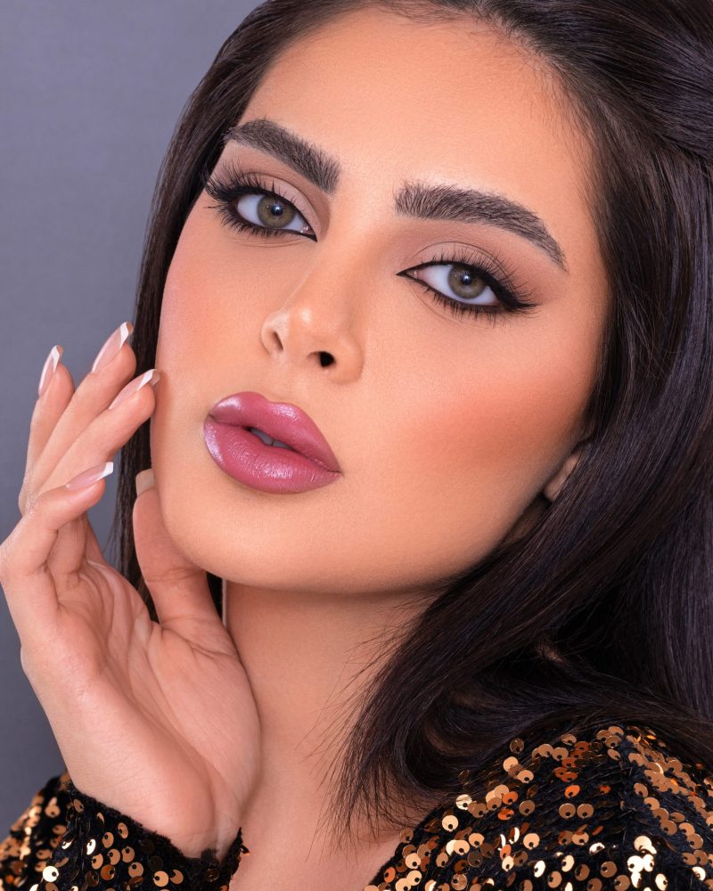 ⁦عدسه جلامور glow⁩ - الصورة ⁦2⁩