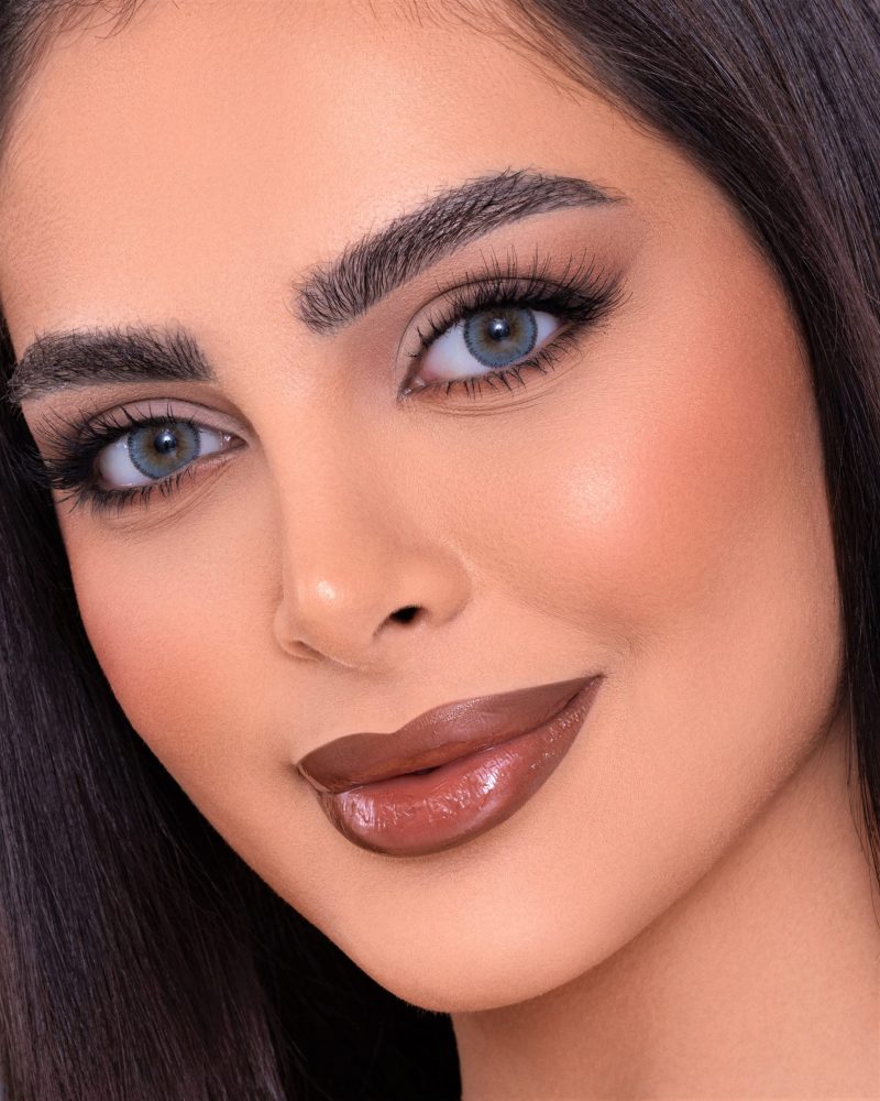 عدسه جلامور legend