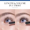 ⁦برجوا ماسكارا تويست اب ذا فوليوم رأس احمر 8مل⁩ - الصورة ⁦3⁩