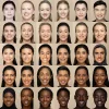 ⁦اساس هدى بيوتي رقم 210b⁩ - الصورة ⁦2⁩