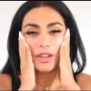 ⁦اساس هدى بيوتي رقم 210b⁩ - الصورة ⁦3⁩