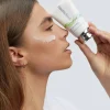 ⁦كريم تفتيح الوجه نيوتريديرم 50جرام 8226⁩ - الصورة ⁦2⁩