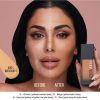 ⁦اساس هدى بيوتي رقم 120b⁩ - الصورة ⁦3⁩